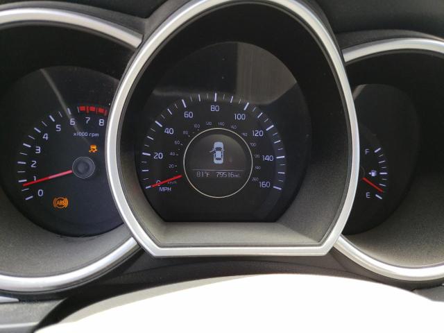 KNAGM4A7XF5630199 KIA Optima Lx
