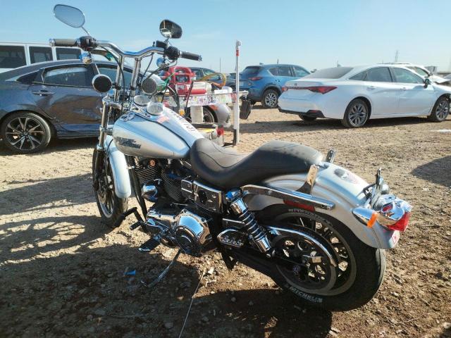 2005 HARLEY-DAVIDSON FXDLI 1HD1GNW145K324981