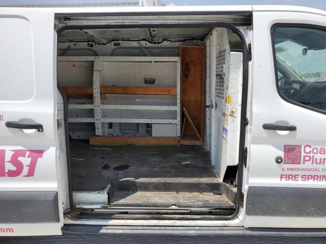 2015 FORD TRANSIT T- - 1FTNR2YG4FKA98763
