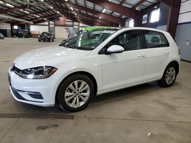 2021 VOLKSWAGEN GOLF - 3VWG57AU6MM000689