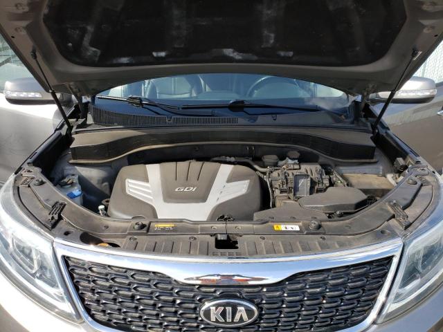 5XYKUDA73FG597065 KIA SORENTO EX