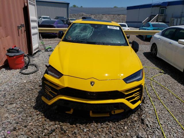 VIN ZPBUA1ZL1KLA03727 2019 Lamborghini Urus no.5