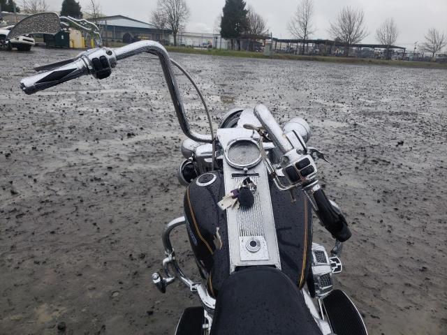2007 HARLEY-DAVIDSON FLHRI SHRI - 1HD1FW4117Y603297