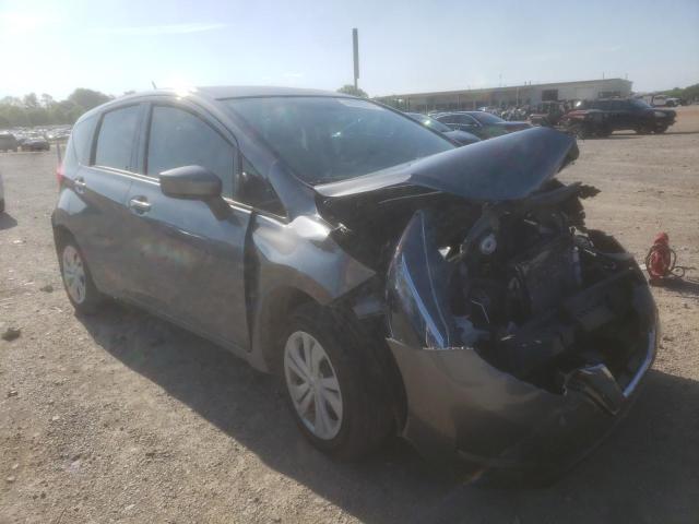 3N1CE2CP5HL360269 Nissan Versa Note S