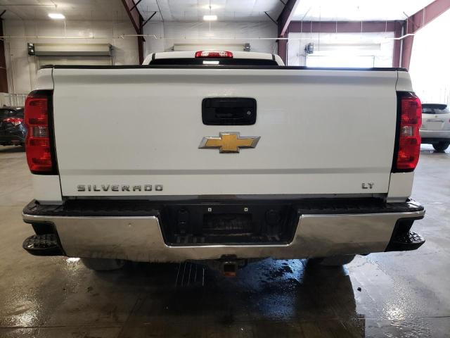 2015 CHEVROLET 1500 - 3GCUKREC1FG141215