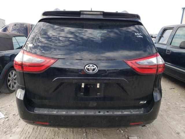 5TDYZ3DC0LS055385 Toyota SIENNA XLE