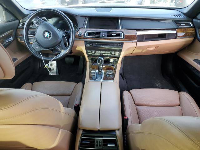 WBAYE8C57FD781432 BMW 750 LI