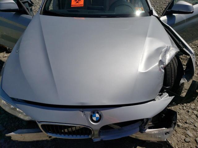 2015 BMW 435 I - WBA3R1C53FK192976