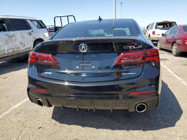 2020 ACURA TLX TECHNO - 19UUB3F6XLA001813