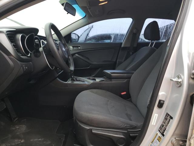 5XXGM4A74FG377704 KIA Optima Lx