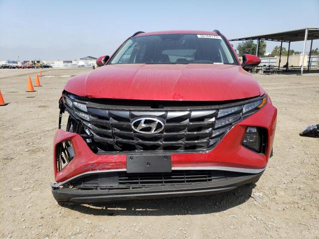 5NMJB3AE3PH213254 Hyundai TUCSON SEL