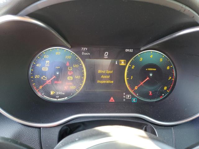 WDDWJ8EBXKF770955 Mercedes-Benz C 300 4matic