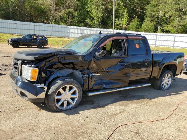 2007 GMC New Sierra 1500 