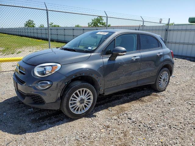 2020 FIAT 500X POP - ZFBNFYA12LP868333