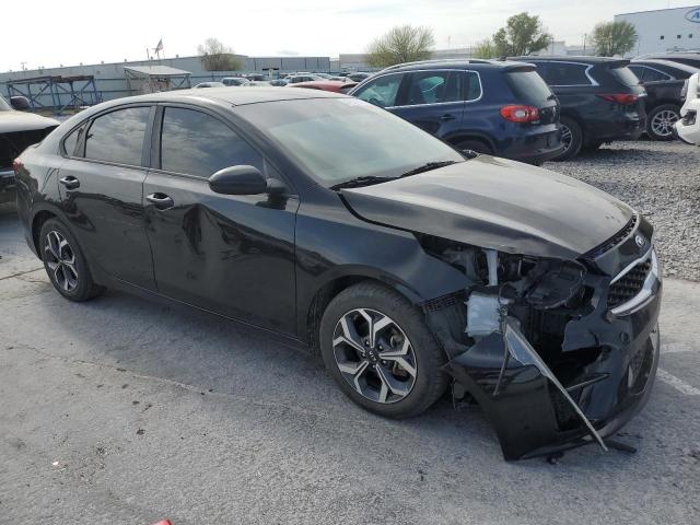 2019 KIA FORTE FE - 3KPF24AD6KE090049