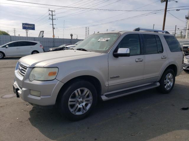 2006 Ford Explorer Limited