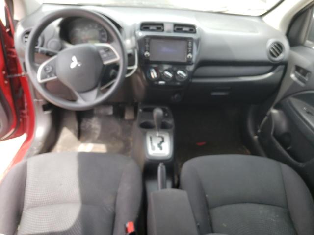 2019 MITSUBISHI MIRAGE ML32F3FJ4KHF16753
