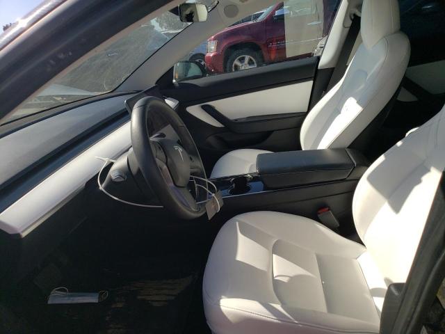 5YJ3E1EA9KF429356 Tesla MODEL 3