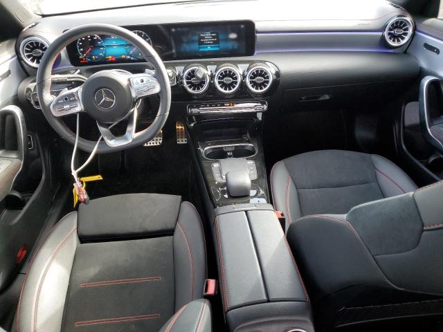 W1K5J4GB1NN299953 Mercedes-Benz CLA 250