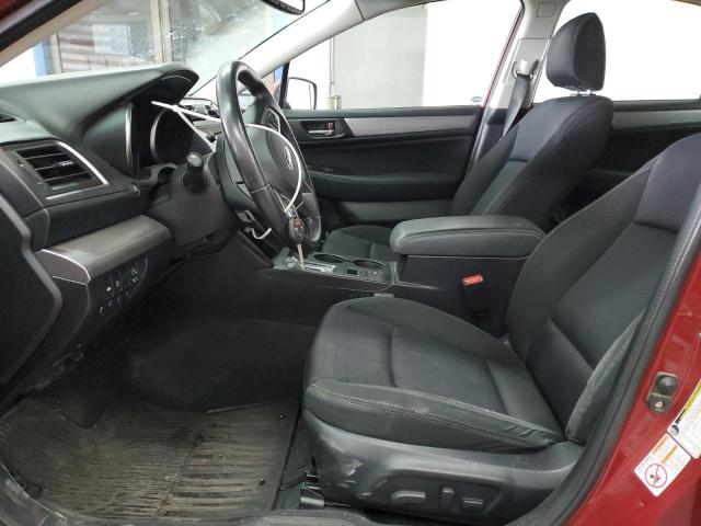 4S3BNAF69G3033499 Subaru Legacy 2.5i Premium