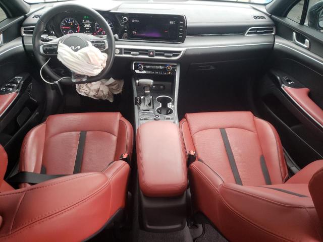 5XXG64J29NG130501 KIA K5 GT LINE