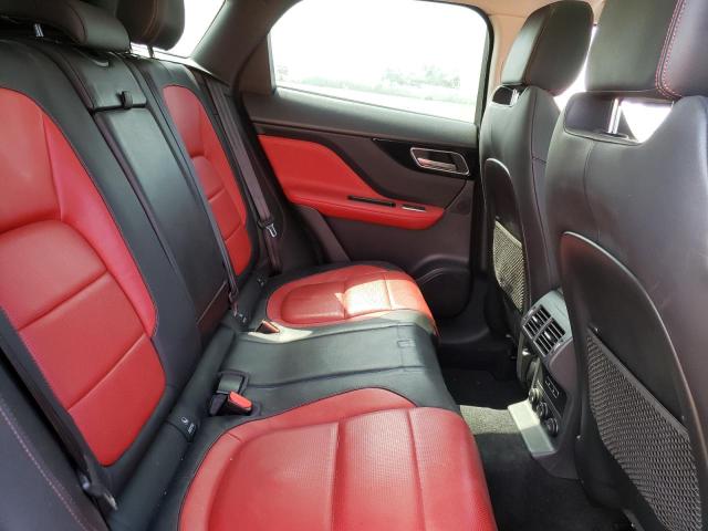 SADCL2BN5HA085369 Jaguar F-pace R - Sport