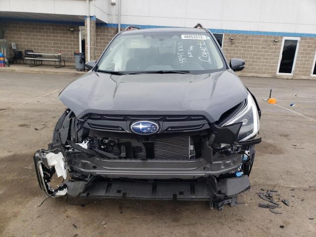 2022 SUBARU FORESTER S - JF2SKAJC3NH492468