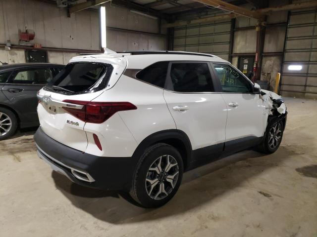 KNDERCAA3N7247516 KIA SELTOS EX