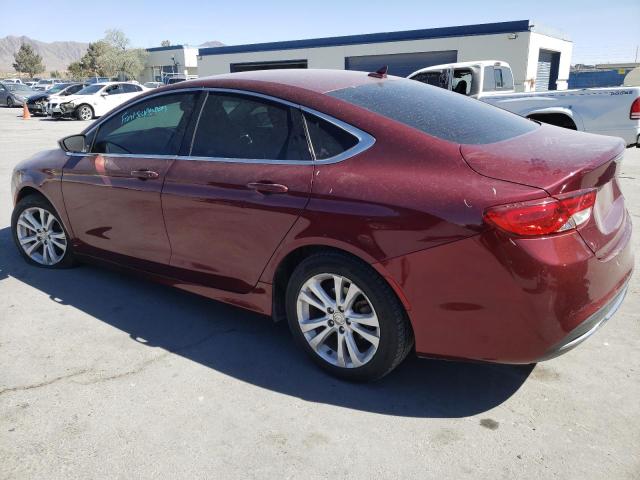 1C3CCCAB8GN166922 Chrysler 200 Limited