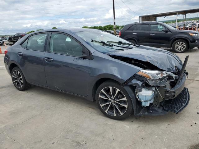 2017 TOYOTA COR - 5YFBURHE3HP577785