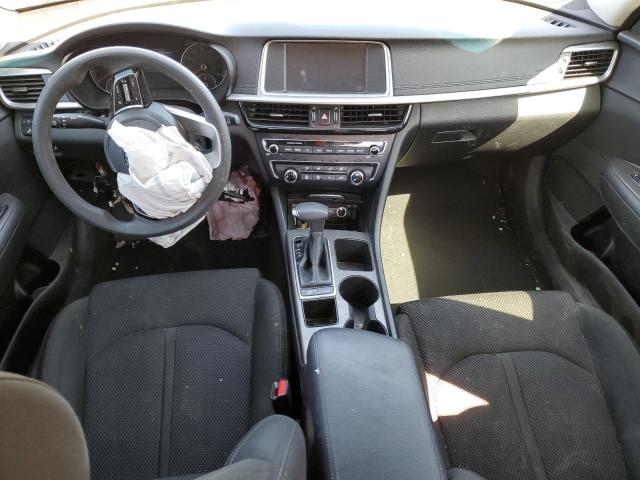 5XXGT4L30LG399563 KIA Optima Lx