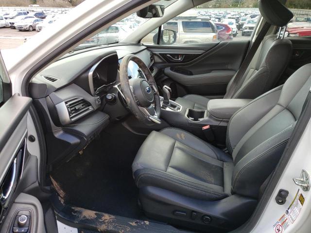 4S4BTGKDXL3202237 Subaru Outback Onyx Edition Xt