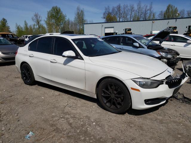 WBA3B1C58EK135384 BMW 320 I