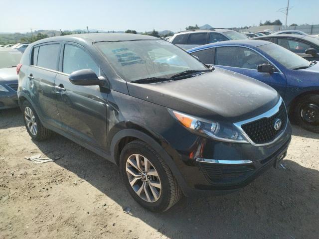 KNDPB3AC6G7855015 KIA Sportage Lx