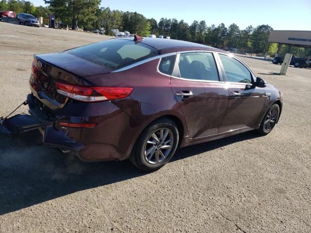 5XXGT4L3XKG343158 KIA Optima Lx