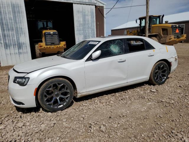 2015 Chrysler 300 