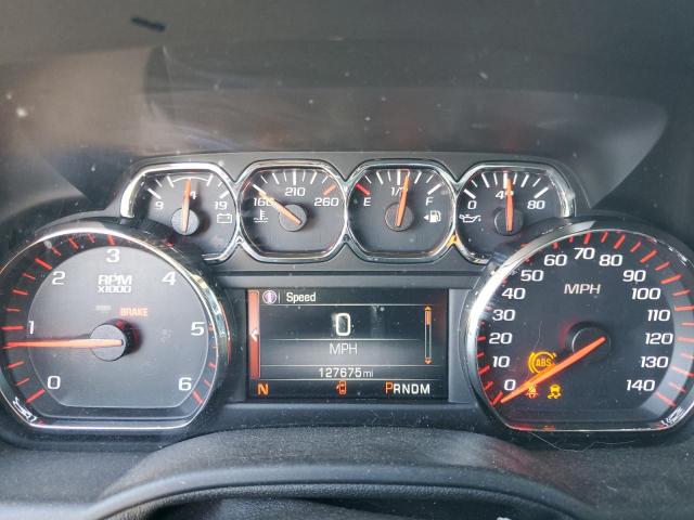 1GKS1BKC8FR662118 GMC YUKON SLT