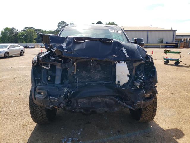 2021 RAM 1500 TRX - 1C6SRFU98MN706160