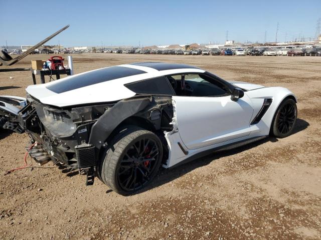 2016 CHEVROLET CORVETTE Z - 1G1YR2D69G5612867
