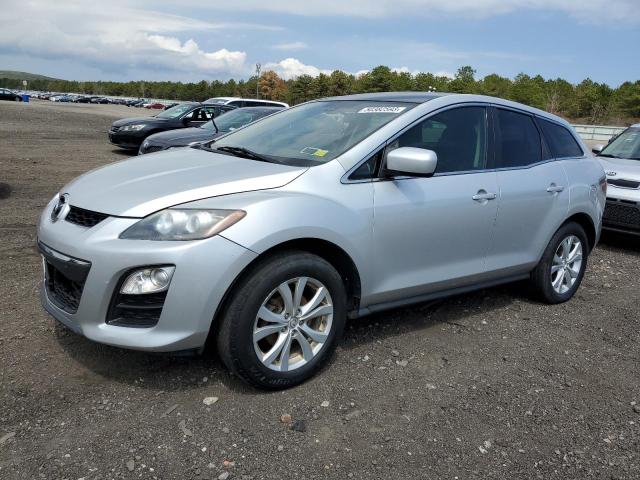 2012 Mazda CX-7 