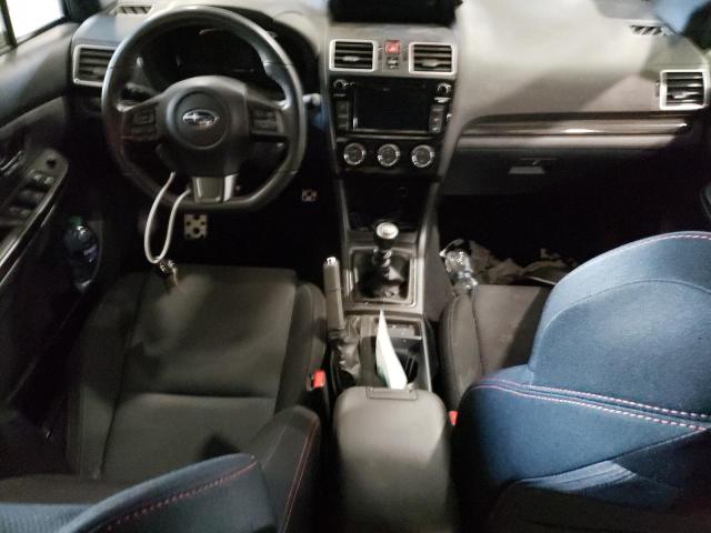 JF1VA1A63K9813820 Subaru WRX