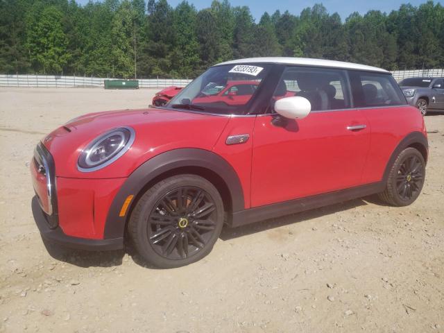 2023 MINI COOPER SE - WMW13DJ0XP2T38812