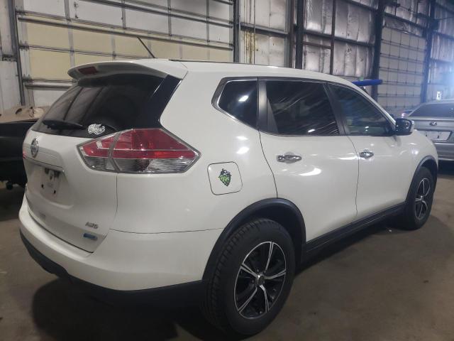 5N1AT2MK9EC754096 Nissan ROGUE S