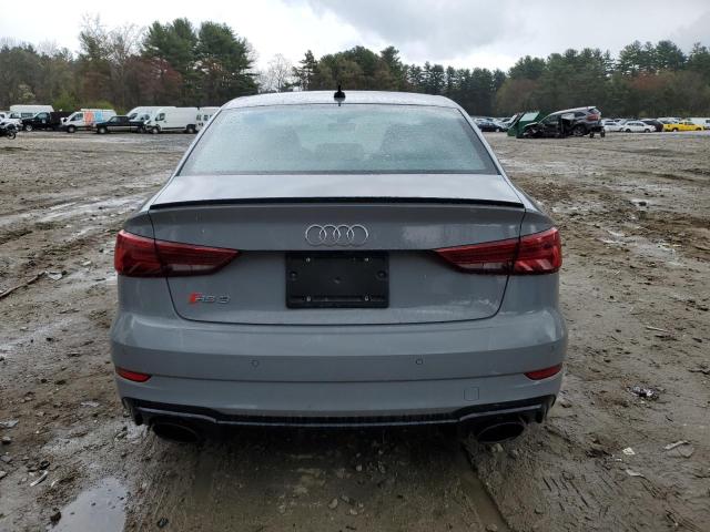 2019 AUDI RS3 WUABWGFF4KA900654