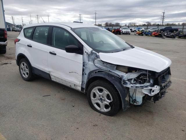 1FMCU0F7XKUB31465 Ford ESCAPE S
