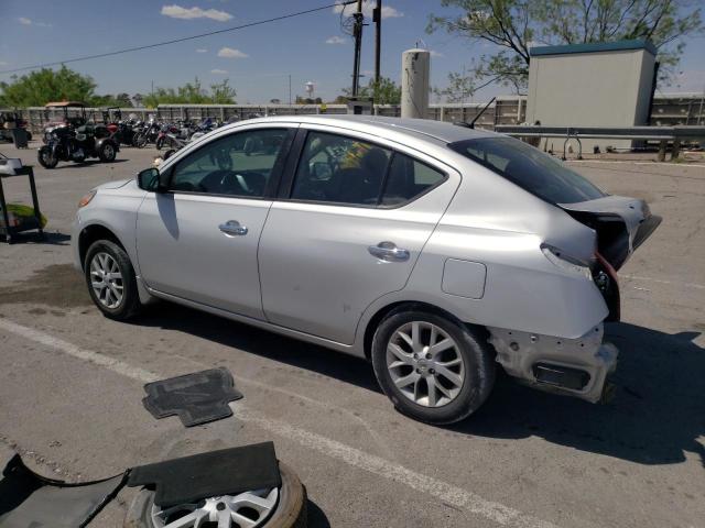 3N1CN7AP8KL813310 Nissan VERSA S