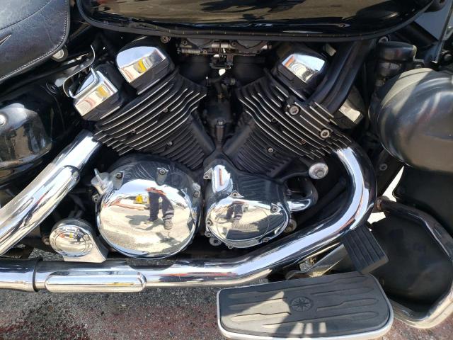 2007 YAMAHA XVZ13 CT - JYAVP18Y97A000516