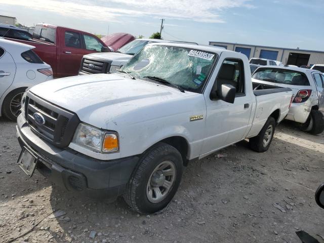 2011 Ford Ranger 