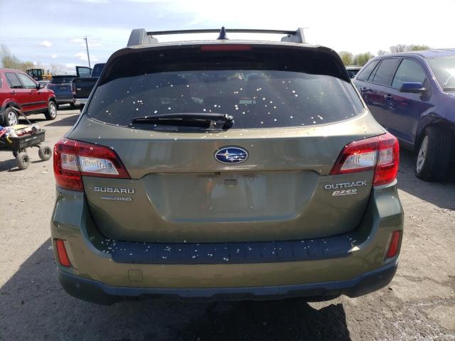 4S4BSANC2H3273362 Subaru Outback 2.5i Limited