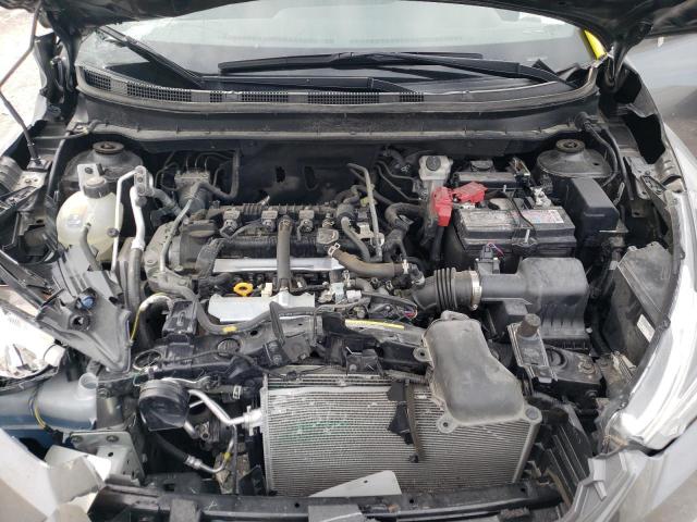 3N1CP5CV2LL565048 Nissan KICKS SV